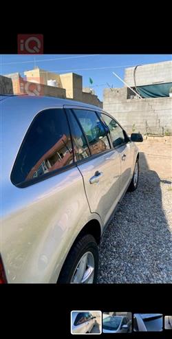 فورد ادج